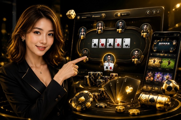 Hành trình phát triển hawkbet
